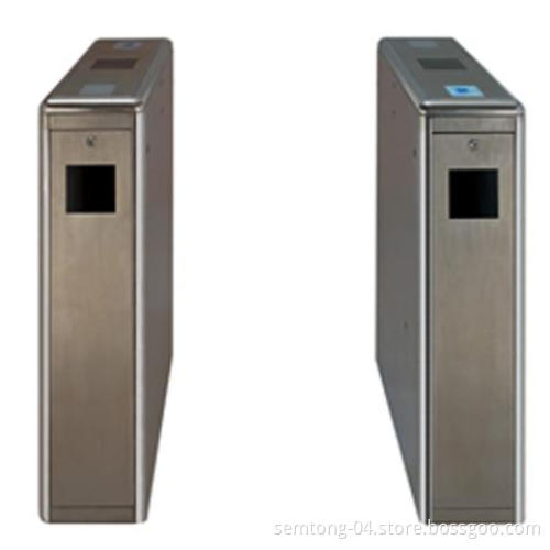 Free Passage Turnstile (ST-9022A)